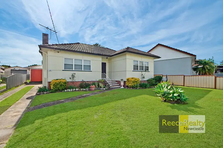 22 Waller Street, Shortland NSW 2307
