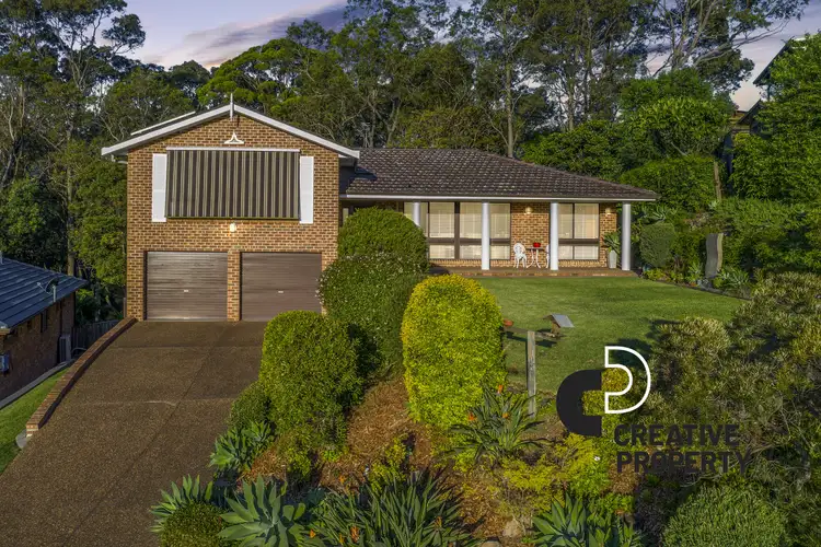 4 Bond Close, Rankin Park NSW 2287