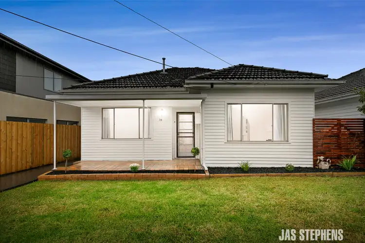 39 Soudan Road, West Footscray VIC 3012