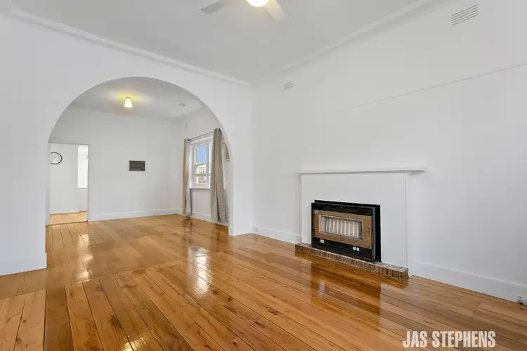 Second view of Homely house listing, 39 Soudan Road, West Footscray VIC 3012