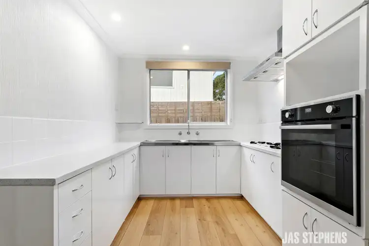 Fifth view of Homely house listing, 39 Soudan Road, West Footscray VIC 3012