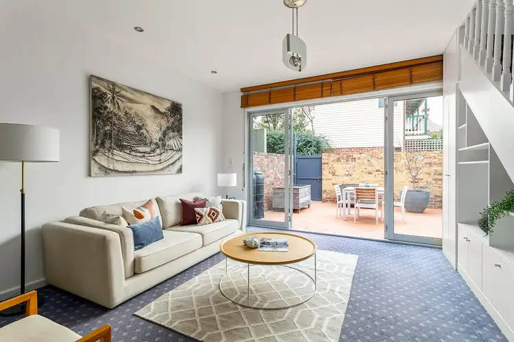 Second view of Homely house listing, 257 Station Street, Carlton North VIC 3054