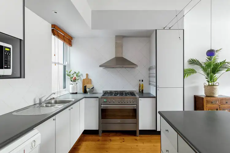 Third view of Homely house listing, 257 Station Street, Carlton North VIC 3054