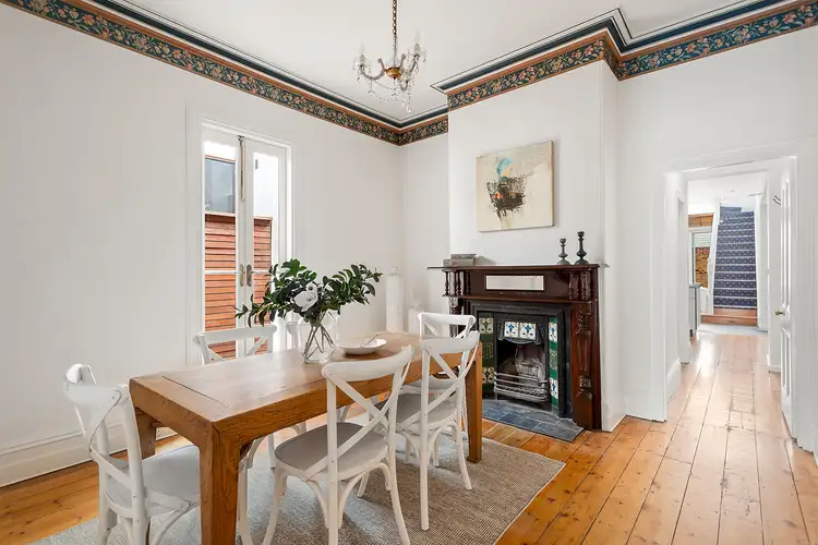 Fourth view of Homely house listing, 257 Station Street, Carlton North VIC 3054