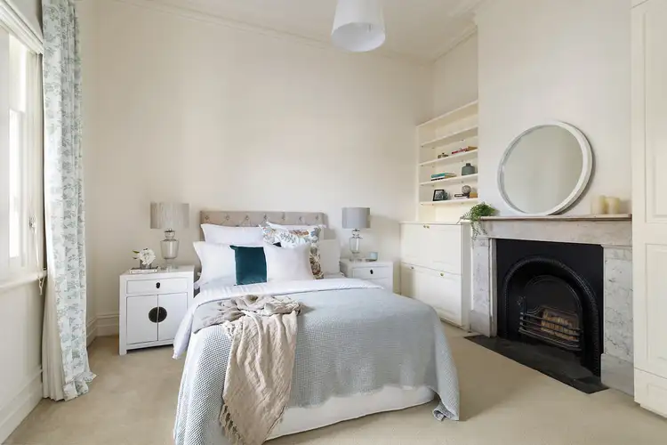 Fifth view of Homely house listing, 257 Station Street, Carlton North VIC 3054