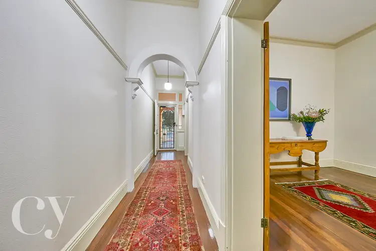 Second view of Homely house listing, 16 Marmion Street, East Fremantle WA 6158