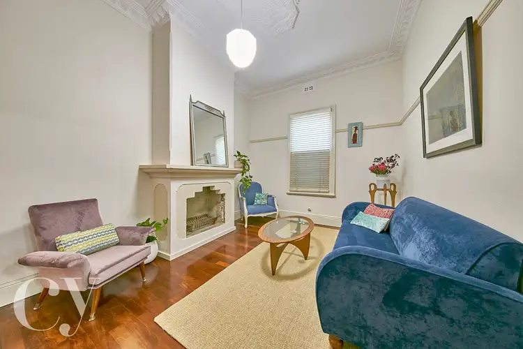 Fifth view of Homely house listing, 16 Marmion Street, East Fremantle WA 6158