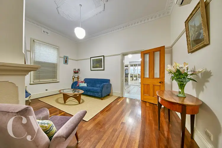 Sixth view of Homely house listing, 16 Marmion Street, East Fremantle WA 6158