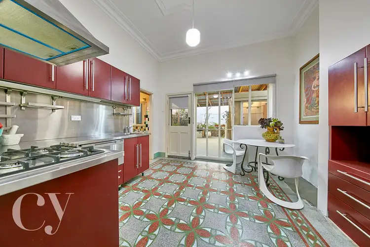 Seventh view of Homely house listing, 16 Marmion Street, East Fremantle WA 6158