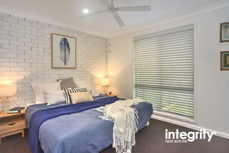 Fourth view of Homely unit listing, 4/72 Page Avenue, North Nowra NSW 2541
