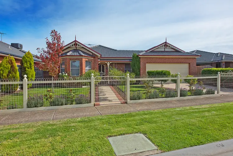 Main view of Homely house listing, 6 Kiewa Court, Whittlesea VIC 3757