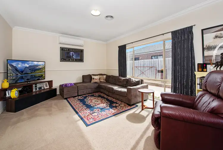 Fifth view of Homely house listing, 6 Kiewa Court, Whittlesea VIC 3757