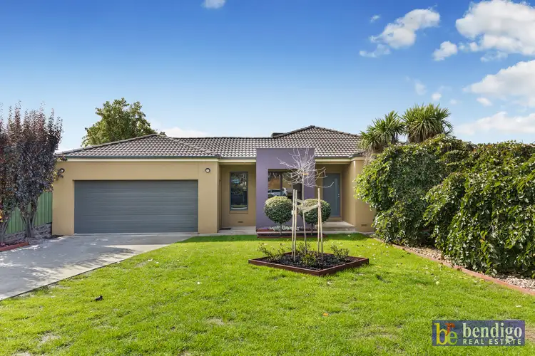 Main view of Homely house listing, 2 Curnows Way, Strathfieldsaye VIC 3551