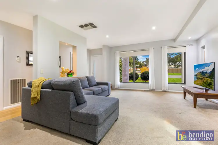 Second view of Homely house listing, 2 Curnows Way, Strathfieldsaye VIC 3551