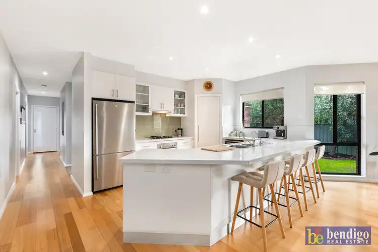 Third view of Homely house listing, 2 Curnows Way, Strathfieldsaye VIC 3551