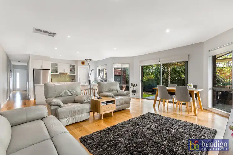 Fourth view of Homely house listing, 2 Curnows Way, Strathfieldsaye VIC 3551