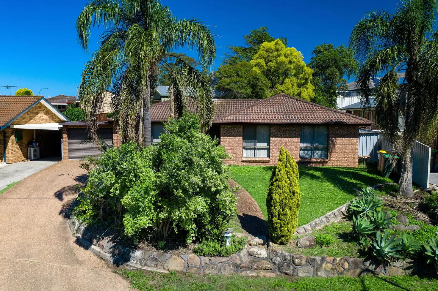 Main view of Homely house listing, 24 Brigantine Street, Rutherford NSW 2320