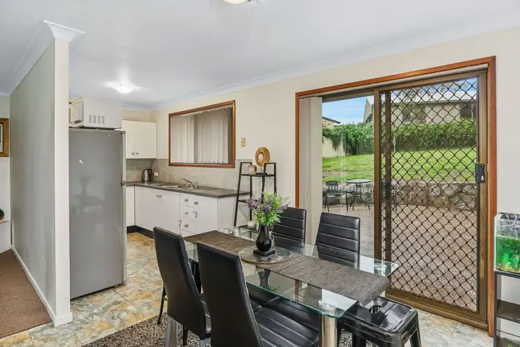 Second view of Homely house listing, 24 Brigantine Street, Rutherford NSW 2320