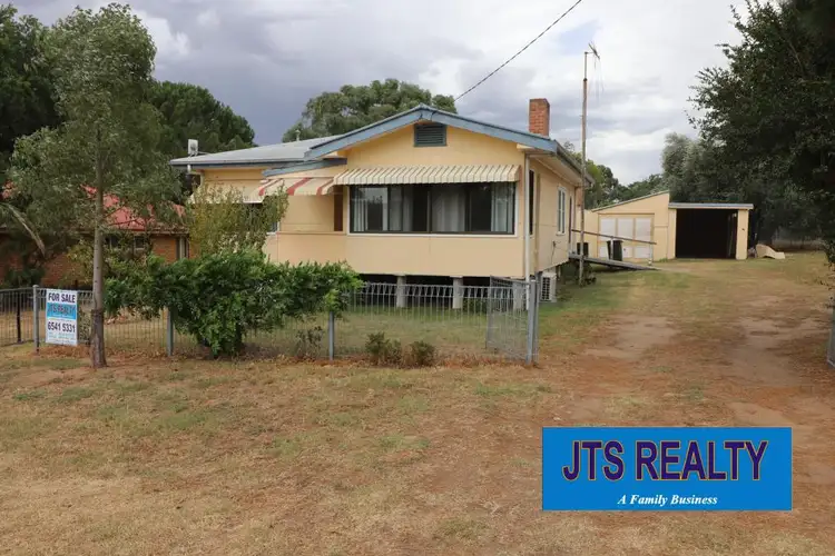 Main view of Homely house listing, 47 Marquet Street, Merriwa NSW 2329