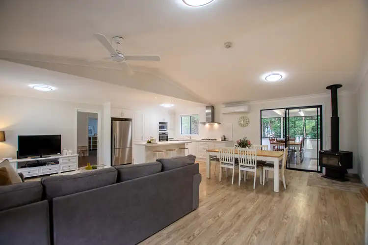 Fourth view of Homely house listing, 41-49 NOONARA DRIVE, Wonglepong QLD 4275