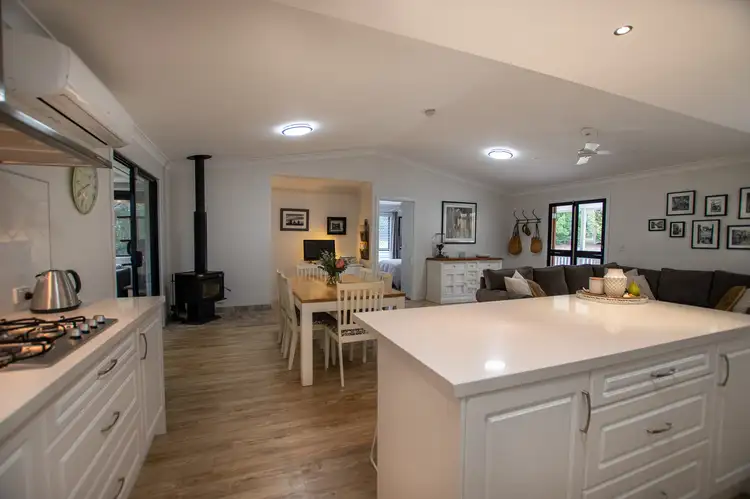 Sixth view of Homely house listing, 41-49 NOONARA DRIVE, Wonglepong QLD 4275