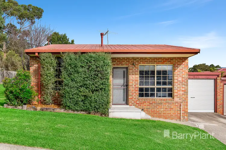Main view of Homely unit listing, 1/77-79 Clarke Street, Lilydale VIC 3140