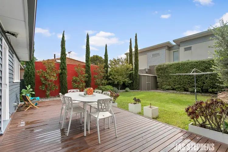Fourth view of Homely house listing, 44 Sanderson Street, Yarraville VIC 3013