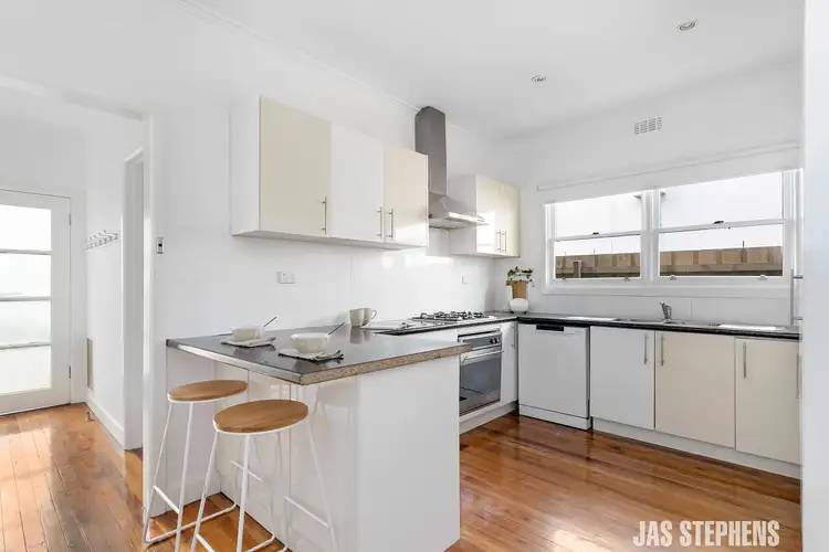 Fifth view of Homely house listing, 44 Sanderson Street, Yarraville VIC 3013