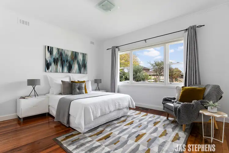 Sixth view of Homely house listing, 44 Sanderson Street, Yarraville VIC 3013