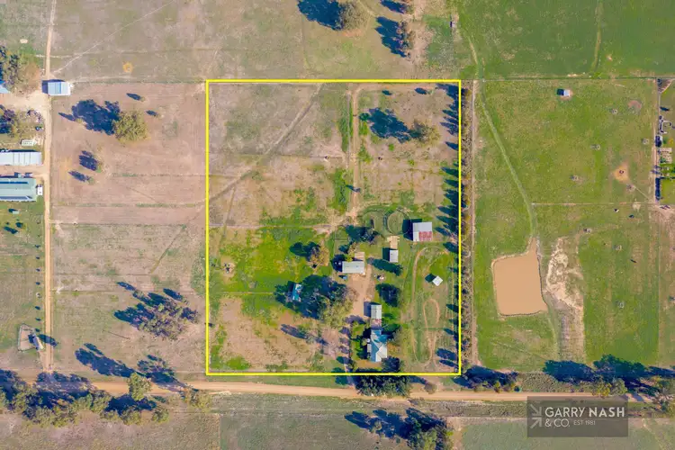 Second view of Homely rural property listing, 214 Reillys Lane, Oxley VIC 3678