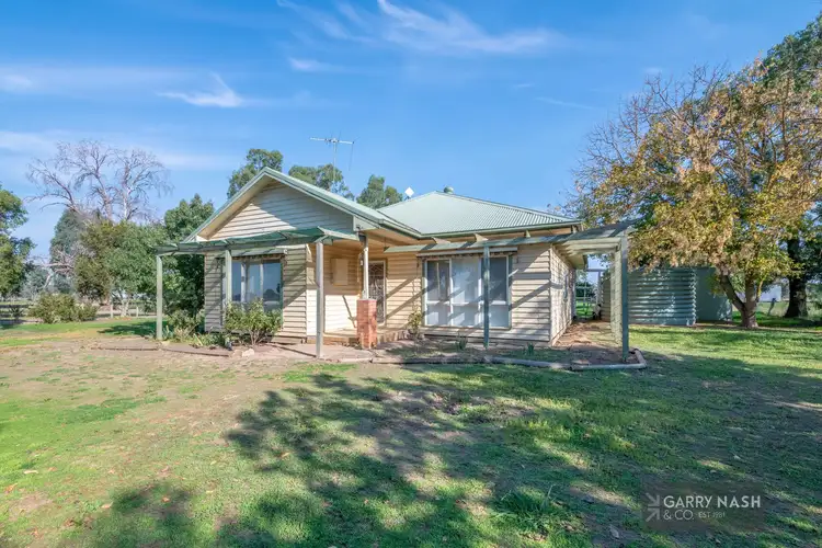 Third view of Homely rural property listing, 214 Reillys Lane, Oxley VIC 3678