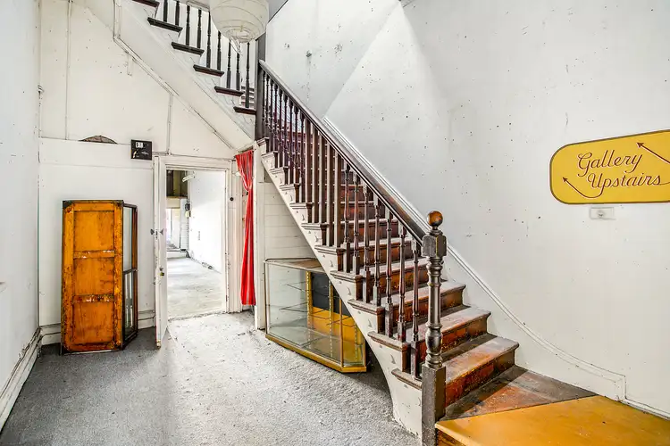 Fifth view of Homely house listing, 344 Queens Parade, Fitzroy North VIC 3068