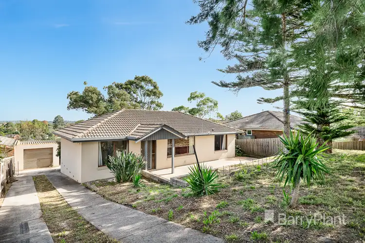 Main view of Homely house listing, 4 Coachmans Court, Chirnside Park VIC 3116