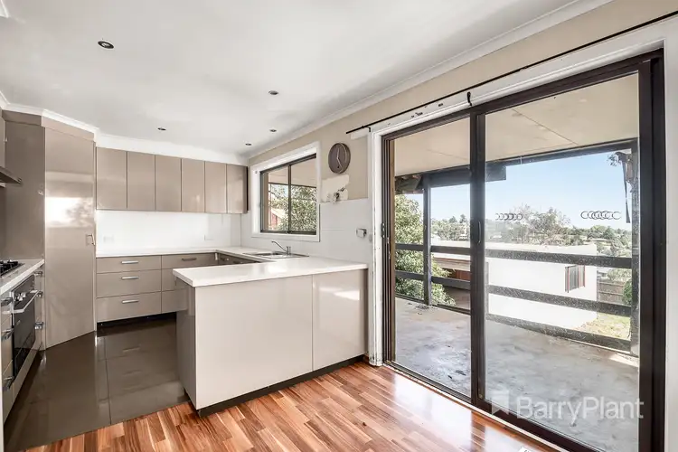 Fourth view of Homely house listing, 4 Coachmans Court, Chirnside Park VIC 3116