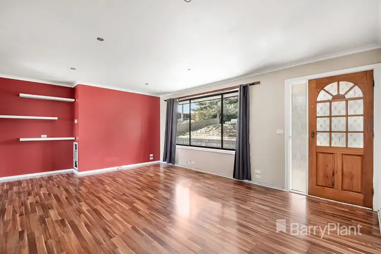 Fifth view of Homely house listing, 4 Coachmans Court, Chirnside Park VIC 3116