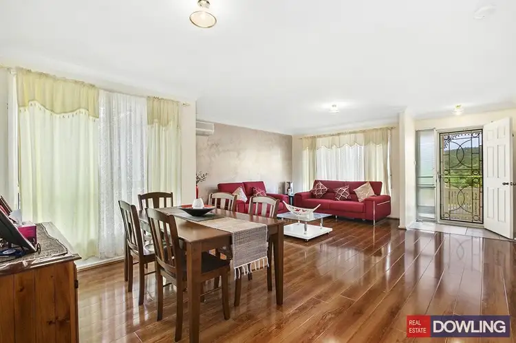 Second view of Homely house listing, 109 Woodford Street, Minmi NSW 2287