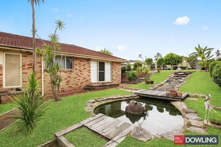 Third view of Homely house listing, 109 Woodford Street, Minmi NSW 2287