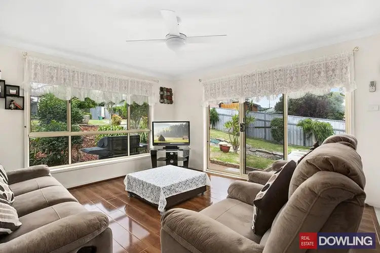 Fourth view of Homely house listing, 109 Woodford Street, Minmi NSW 2287