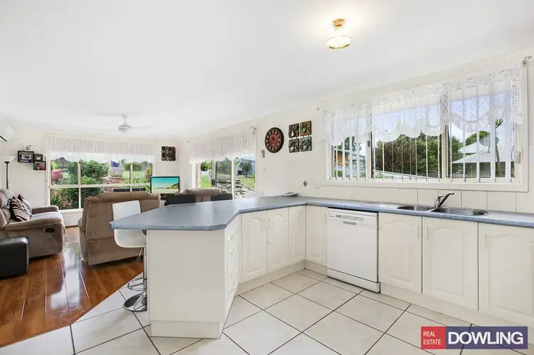 Fifth view of Homely house listing, 109 Woodford Street, Minmi NSW 2287