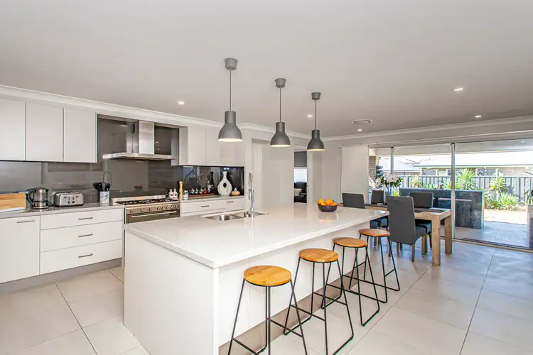 Main view of Homely house listing, 14 Groundsel Street, Fern Bay NSW 2295
