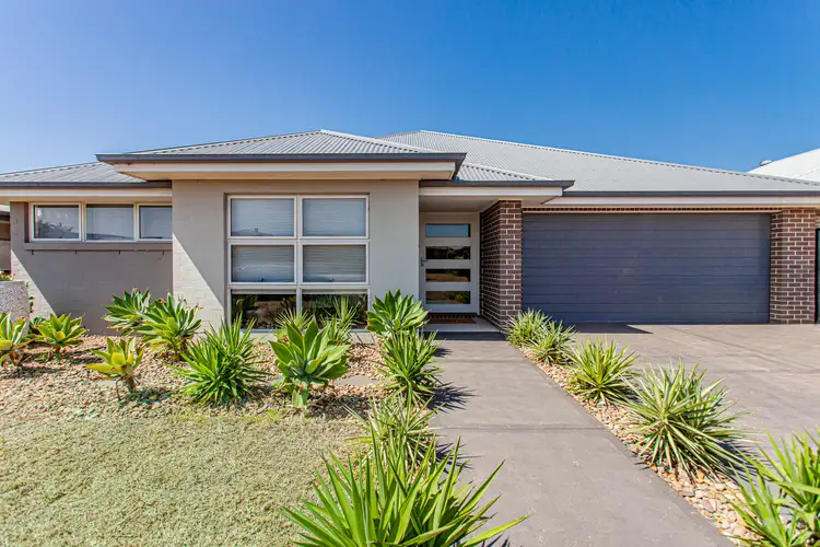 Second view of Homely house listing, 14 Groundsel Street, Fern Bay NSW 2295