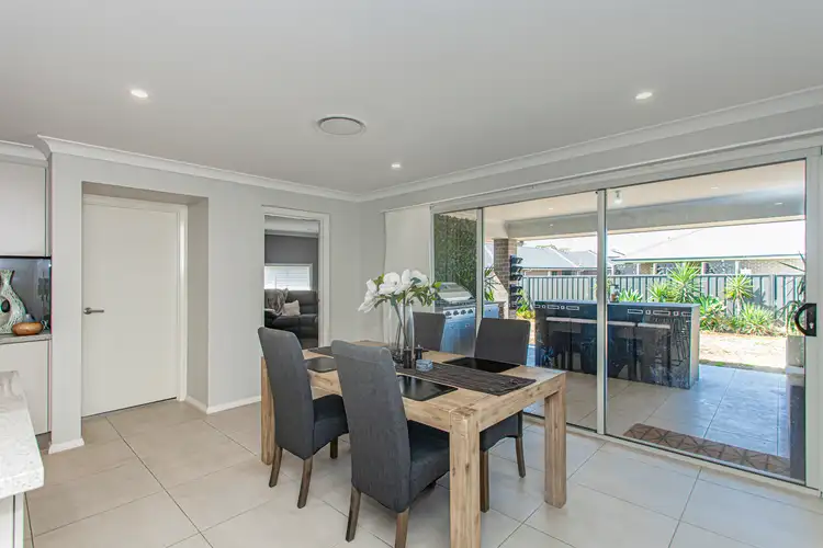 Seventh view of Homely house listing, 14 Groundsel Street, Fern Bay NSW 2295