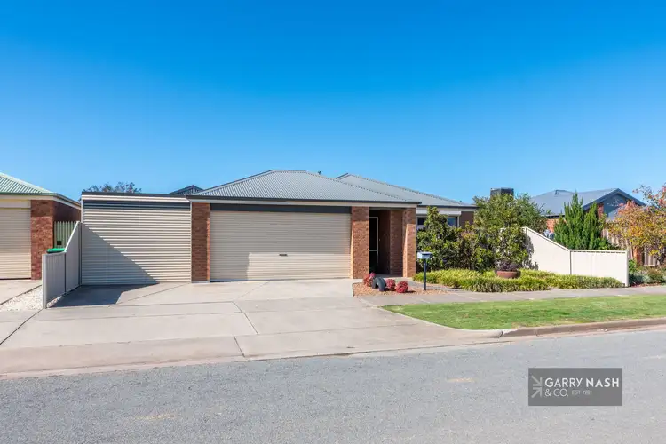 Main view of Homely house listing, 31 Salisbury Street, Wangaratta VIC 3677