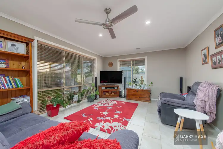 Second view of Homely house listing, 31 Salisbury Street, Wangaratta VIC 3677