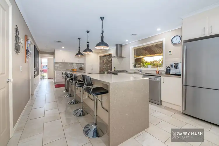 Fifth view of Homely house listing, 31 Salisbury Street, Wangaratta VIC 3677