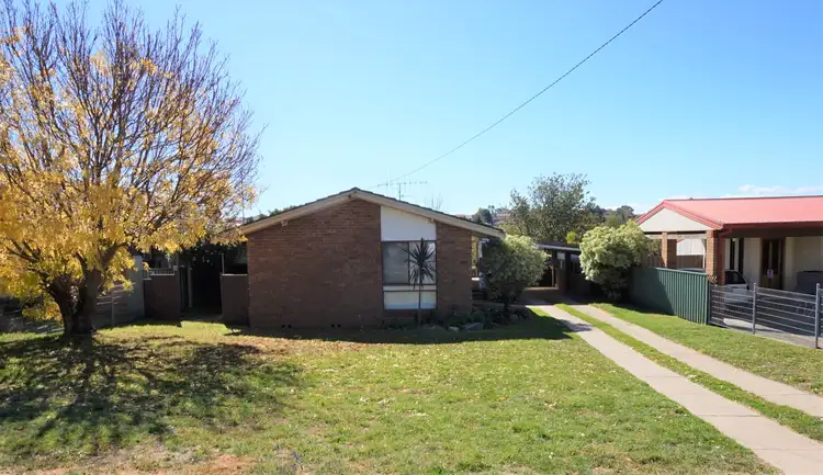 17 William Street, Goulburn NSW 2580