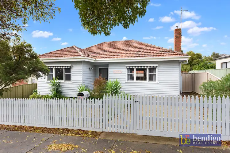 47 Curtin Street, Flora Hill VIC 3550