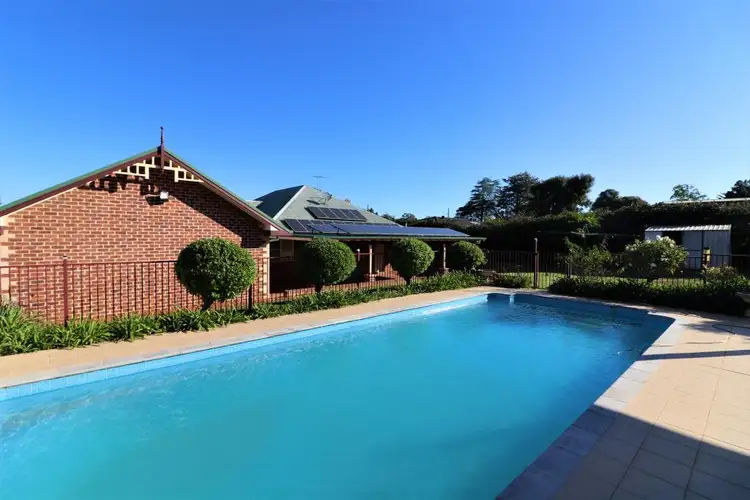 Second view of Homely house listing, 28 Gordon Street, Aberdeen NSW 2336