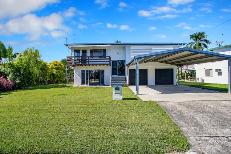 Main view of Homely house listing, 9 Chauvel Street, South Mackay QLD 4740
