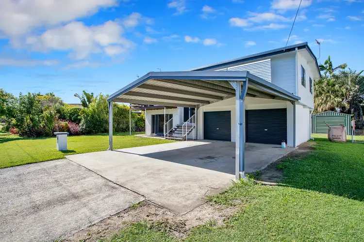 Second view of Homely house listing, 9 Chauvel Street, South Mackay QLD 4740